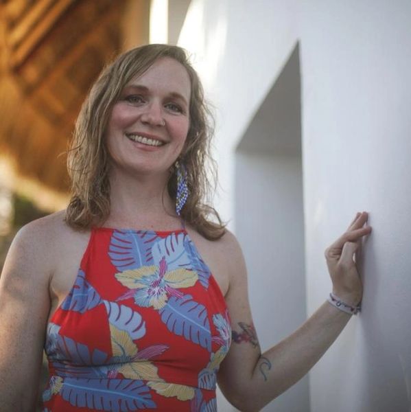 Kerri Newman-Darrow